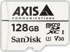 Картичка меморија Axis 01678-001, 128GB, MicroSDXC Class 10