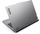 Laptop Lenovo LOQ 15AHP10, 15.6", AMD Ryzen 7 250, 16GB, 512GB SSD, NVIDIA GeForce RTX 5050 8GB GDDR7, i hirtë