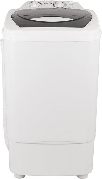 Lavatriçe Stella STST-350, 7kg, 350W, e bardhë