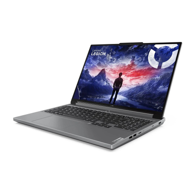 Laptop Lenovo, 16", Intel i7-14650HX, 32 GB RAM, 1 TB SSD, NVIDIA GeForce RTX 4060, i hirtë