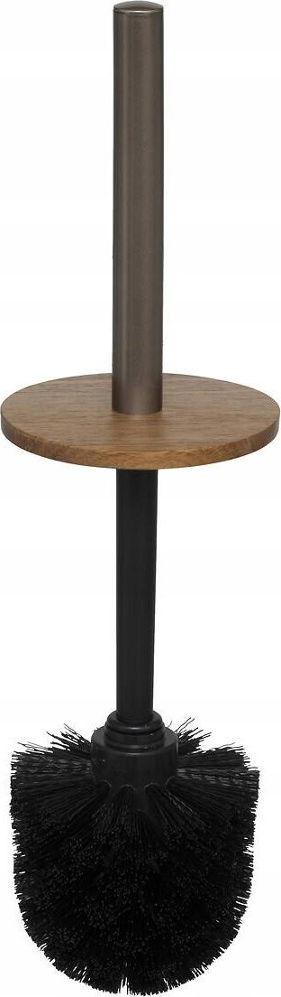 Fshesë tualeti Five Simply Smart 5five, efekt mermeri, beige