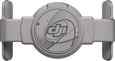 Магнетна стега за телефон DJI OM Magnetic Phone Clamp 4, за стабилизатори OM7 и OM 7P, сива