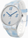 Orë dore Swatch Bluquarelle SUOW149