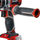 Ударна аку-бускалица Einhell TE-CD 18/80 Li-I BL 18V, безчеткеста, без батерија, без полнач