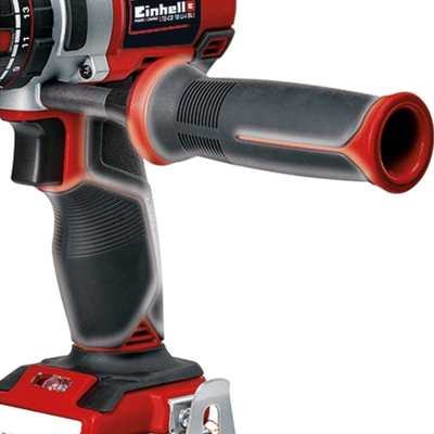 Ударна аку-бускалица Einhell TE-CD 18/80 Li-I BL 18V, безчеткеста, без батерија, без полнач