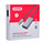 Kabllo USB Unitek Y-271, USB-A në USB-A, 5 m, ngjyrë argjendi