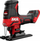 Sharrë pendël pa kabëll Skil 3440 CA 20V, brushless, LED 360°, e kuqe
