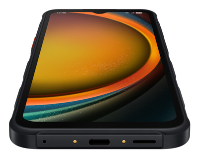 Телефон Samsung Galaxy Xcover7 Pro, 6.6\", 128GB, црн