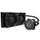 Ftohës uji për procesor Cooler Master MasterLiquid Core 240mm, 2x120mm, i zi