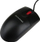 Maus Lenovo Mouse, me kabllo, PS/2, USB, i zi