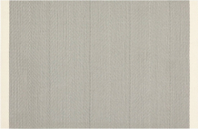 Mbulesë tavoline Sg Secret De Gourmet, 45x30 cm, e endme, me kornizë gri