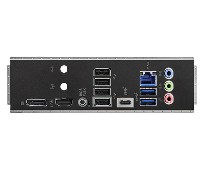 Матична плоча ASRock B650M HDV M.2, DDR5, PCIe 5.0, црна