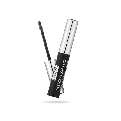 Pupa Eyebrow Fixing Gel - 100 Clear