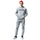 Bluza me kapuç Ellesse SL Gottero OH Hoodie M SHC07407 112, pambuk, për burra