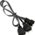 Shirit LED ARGB Kolink Inspire L1, 40 cm, 3-pin 5V, i zi
