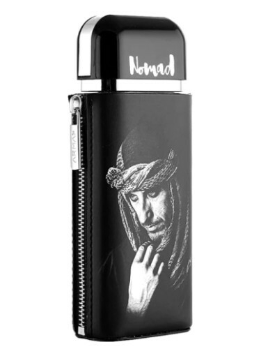 Eau de Parfum Armaf Nomad Pour Homme