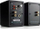 Kutia zanore Audioengine A2+ BT, 30W, Bluetooth, e zezë