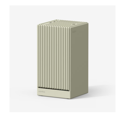 Projektor Wanbo Cube 2 Pro, Full HD, 500 ANSI lm, i gjelbër