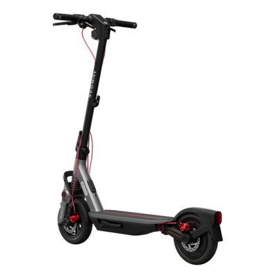 Trotinet elektrik Segway F3 PRO E, 1200W, i zi