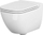 Tualet i varur në mur Cersanit Caspia Clean (K701-103-ECO)