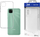 Mbulesë telefoni 3mk Clear Case për Huawei Y5p, e butë, e tejdukshme