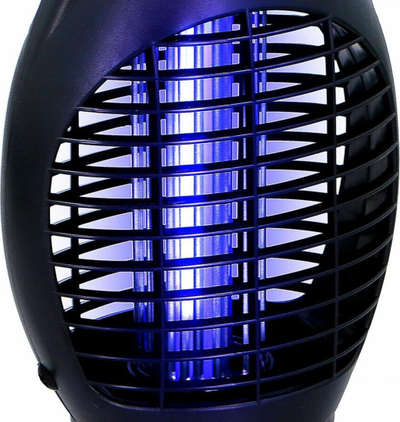 Lampë elektrike kundër insekteve Grundig LED, 1W, 230V, e bardhë