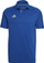 Bluzë polo sportive Adidas Tiro 23 Competition M HU1342 për burra, poliestër‑pambuk, blu