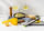 Set mjete për agrume Dreamfarm Set of Citrus Tools, Lemon Fluicer, Ozest, gri