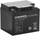 Батерија AGM Europower Series EPS, 12V, 42Ah, сива