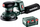 Smirgël orbital Metabo SXA 18 LTX 125 BL, 18V, brushless, me MetaBOX