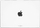 Mbrojtëse laptopi FIXED Pure për MacBook Air 13.6" 2022, polikarbonat, transparente