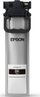Ngjyrë për printer Epson C13T11D140 për WF-C5890DWF/WF-C5390DW, XL, e zezë