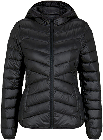 Xhaketë Tom Tailor Regular Fit 1023943.14482, e zezë, S mTT0018-S
