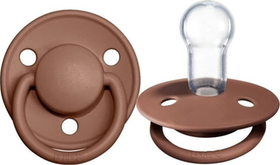 Mëmë BIBS De Lux, e kaftë 