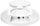 Access Point Wi‑Fi 7 TP-Link Omada EAP787, три-банд, PoE, бел