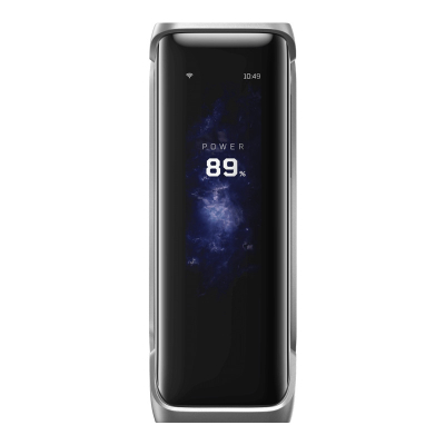 Power bank EcoFlow RAPID Pro X, 27650 mAh, 300W, gri