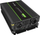 Invertor Monolith Qoltec 51939, 4000W, 24V në 230V, i zi