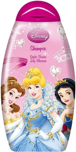 Shampo për flokë EP Line 300 ml