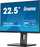 Monitor iiyama ProLite XUB2395WSU B5, 22.5", IPS, WUXGA, i zi