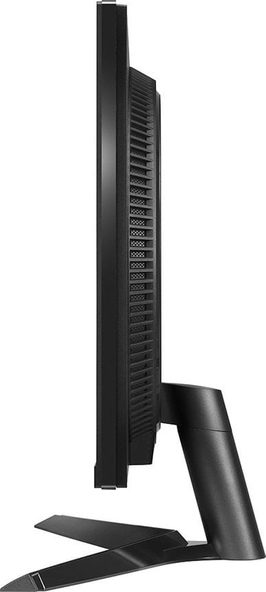 Монитор LG UltraGear 27GS60F-B, 27", Full HD, црн
