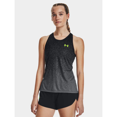 Bluzë sportive për goca Under Armour Rush Cicada