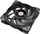 Ftohës Thermaltake Toughfan 12 (CL-F117-PL12BL-A), 120 mm