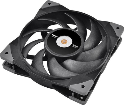 Ftohës Thermaltake Toughfan 12 (CL-F117-PL12BL-A), 120 mm