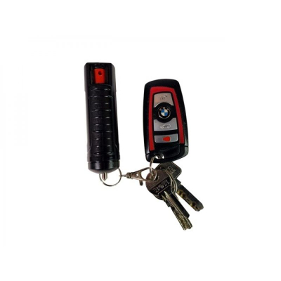 Sprej mbrojtës GUARD ProKey YC10015, 20ml, xhel piper, i zi