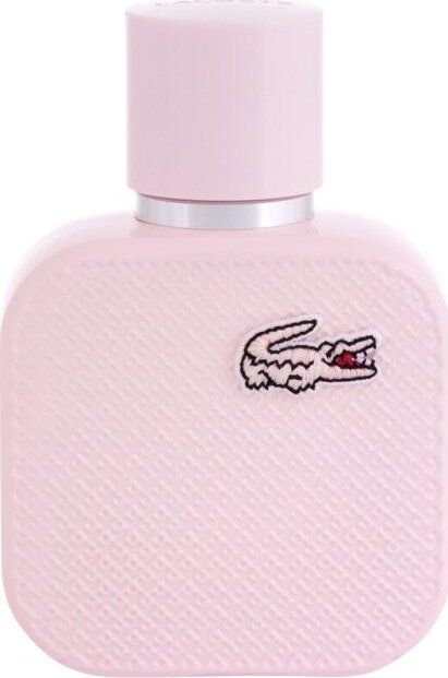 Eau de Parfum Lacoste L.12.12 Rose, 35 ml