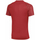 Bluzë sportive Nike Academy II Jersey, Dri FIT, poliestër, e kuqe