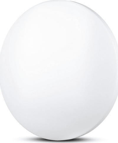 Plafon LED për tavan V-TAC VT-8436-M-N, 36W, 3900 lm, i bardhë