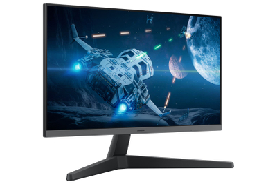 Monitor Samsung S33GC, 24", Full HD, i zi