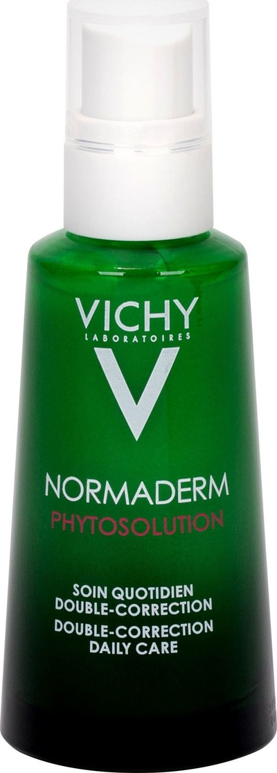 Kрем за лице Vichy Normaderm Phytosolution, дневен, 50 ml