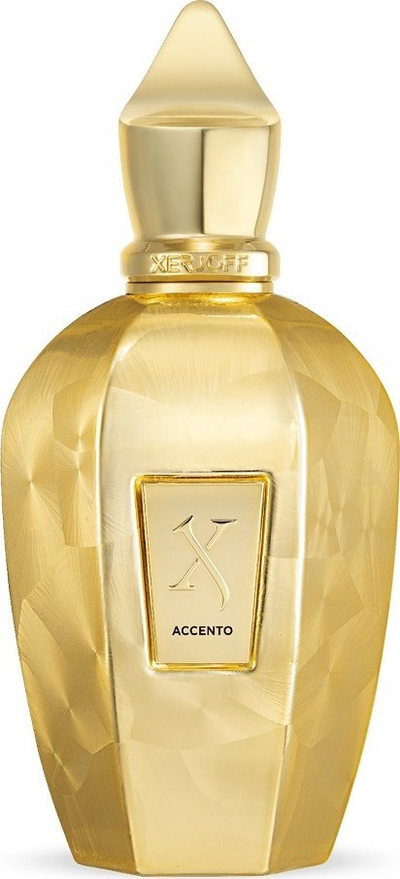 Парфем Xerjoff Accento Overdose Eau de Parfum, 100ml, унисекс